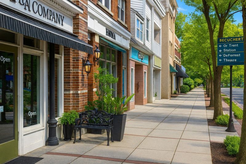 Contact About Shower Installation