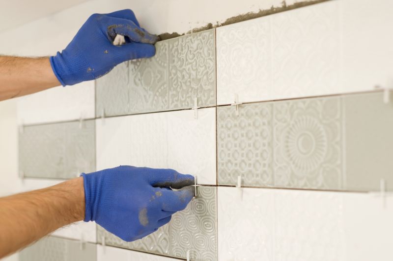 Decorative Tile Borders